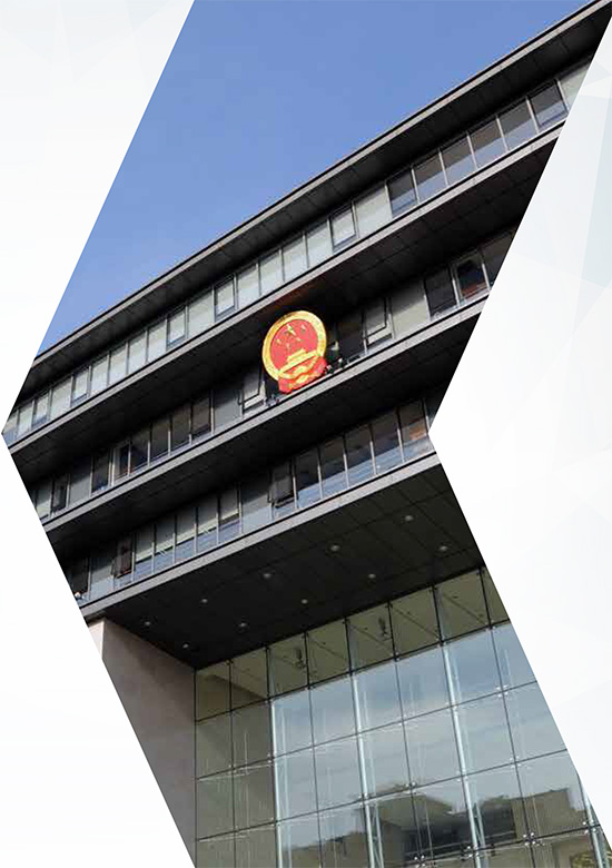 华为公有云政企云315晚会