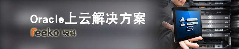 华为Oracle上云解决方案-典型业务场景