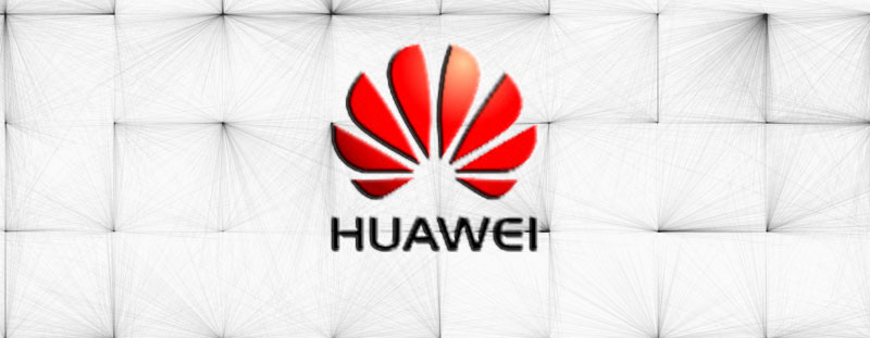 华为公有云市场占有率较低，正在逐步提升中
