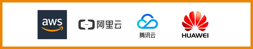 这么多厂商为什么选择华为公有云服务器？