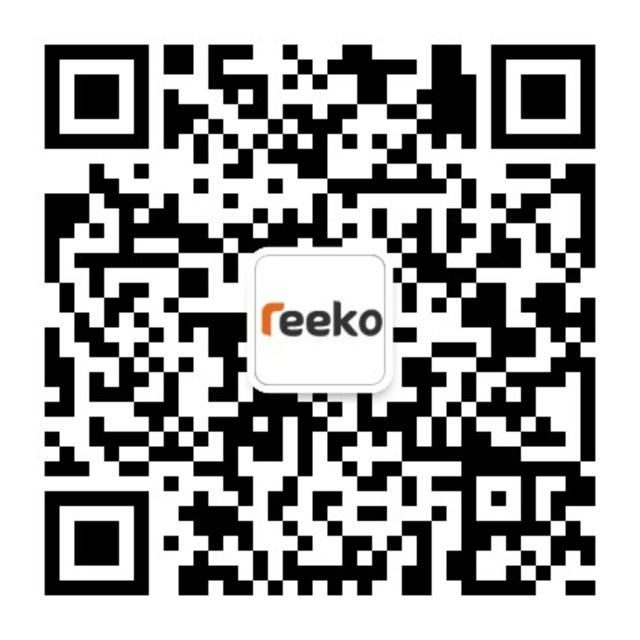 扫一扫 关注reeko锐科 了解更多华为公有云信息